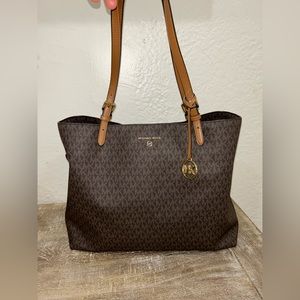 Michael Kors Tote Bag